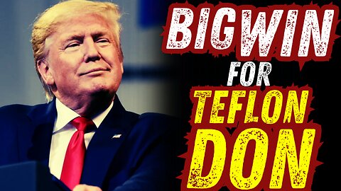 Donald Trump Keeps on WINNING! The Beggar Zelensky Made His Rounds in U.S. Congress.