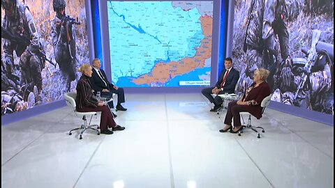 AKTUELNOSTI - Da li ce primopredaja vlasti sa Bajdena na Trampu proci bez haosa? - (13.11.2024)