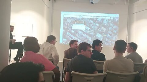 @NYCNewLiberals Event featuring @aarmlovi 6/2/23 @OpenNYForAll @YIMBYtown