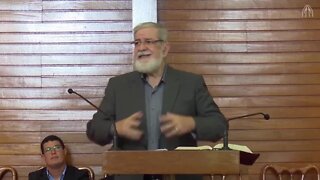 Como saber a vontade de Deus — Rev Augustus Nicodemus