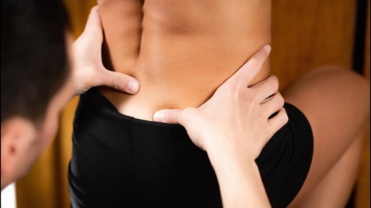 5 Unusual Ways To Touch A Girl That Turns Her On