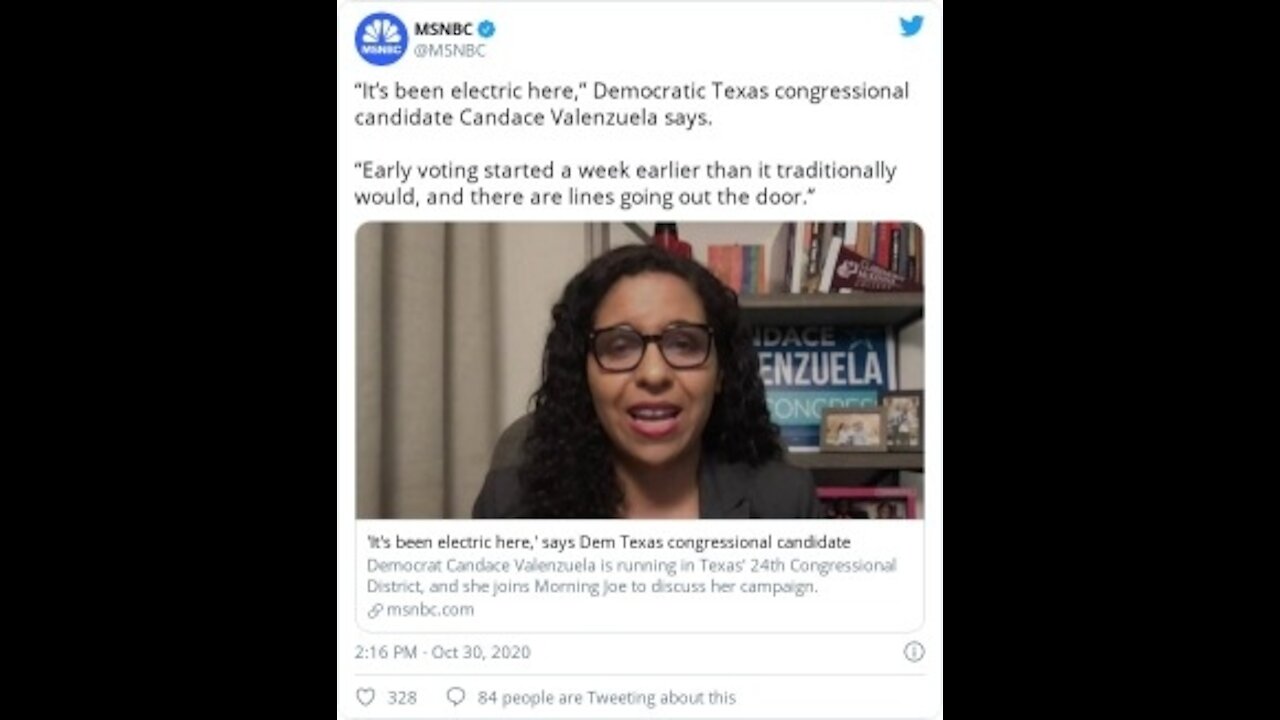 Black Women Are Running For Office In Historic Numbers. These Are The Races You Should Wat