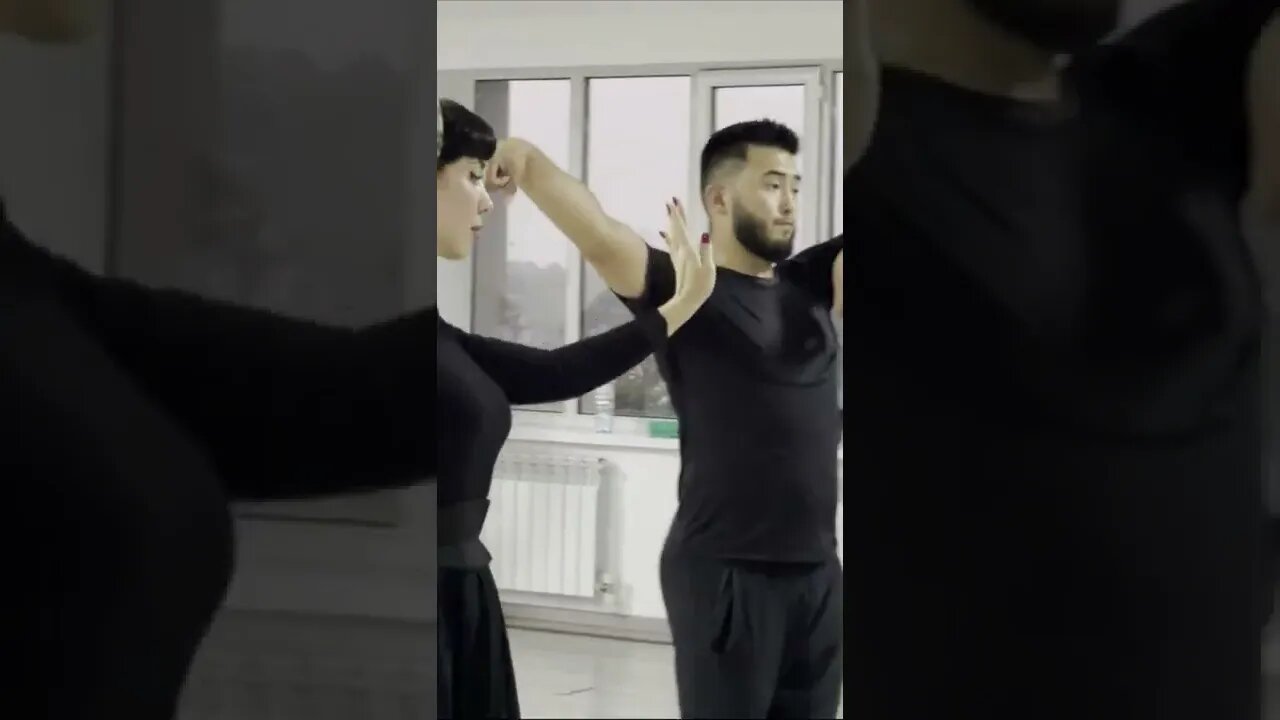 Красивые танцы красивая лезгинка