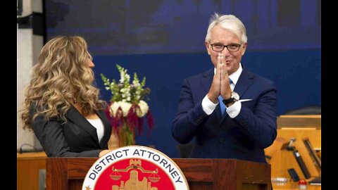 Observers Banned from Watching Recount of Los Angeles D.A. George Gascon