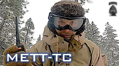 Mission Planning & Bugout Considerations