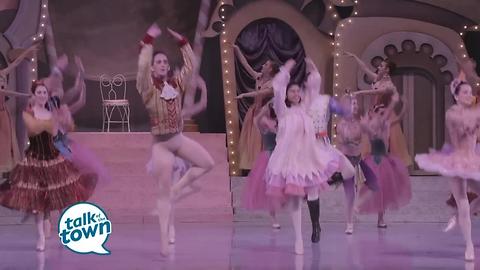 Christmas in July: Nashville's Nutcracker