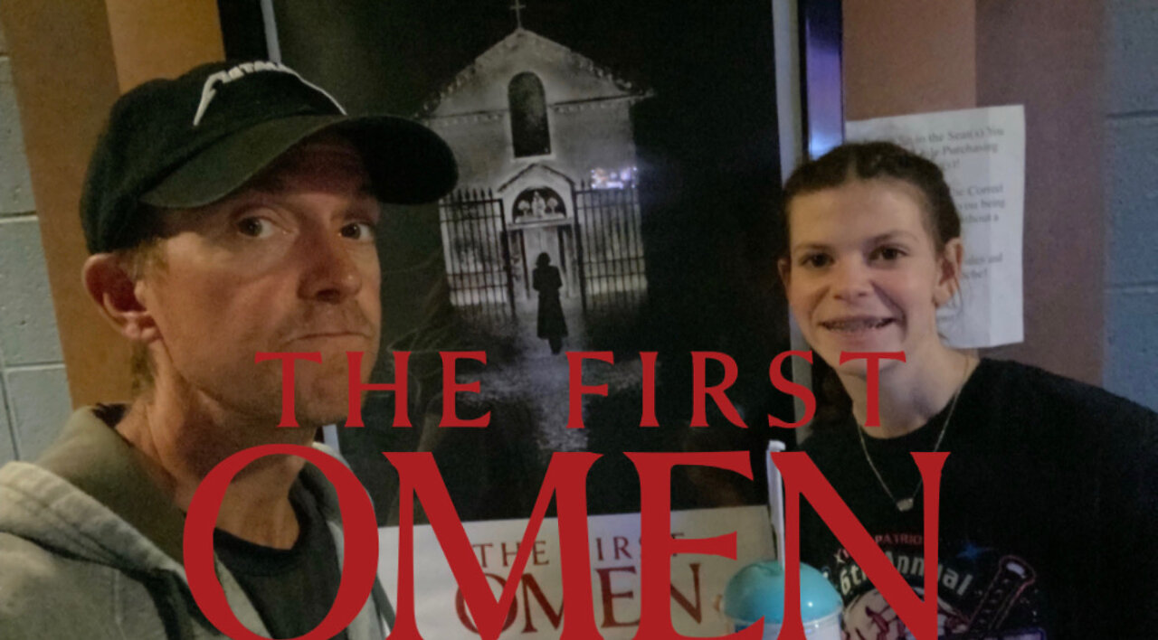 The First Omen Movie Review