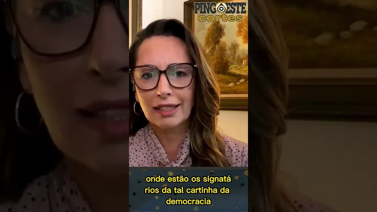 Ditador e narcotraficante [ANA PAULA HENKEL]