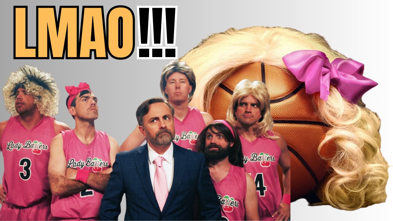 Female Sports Are Under Attack! | Reacting to @dailywire's Lady ballers!