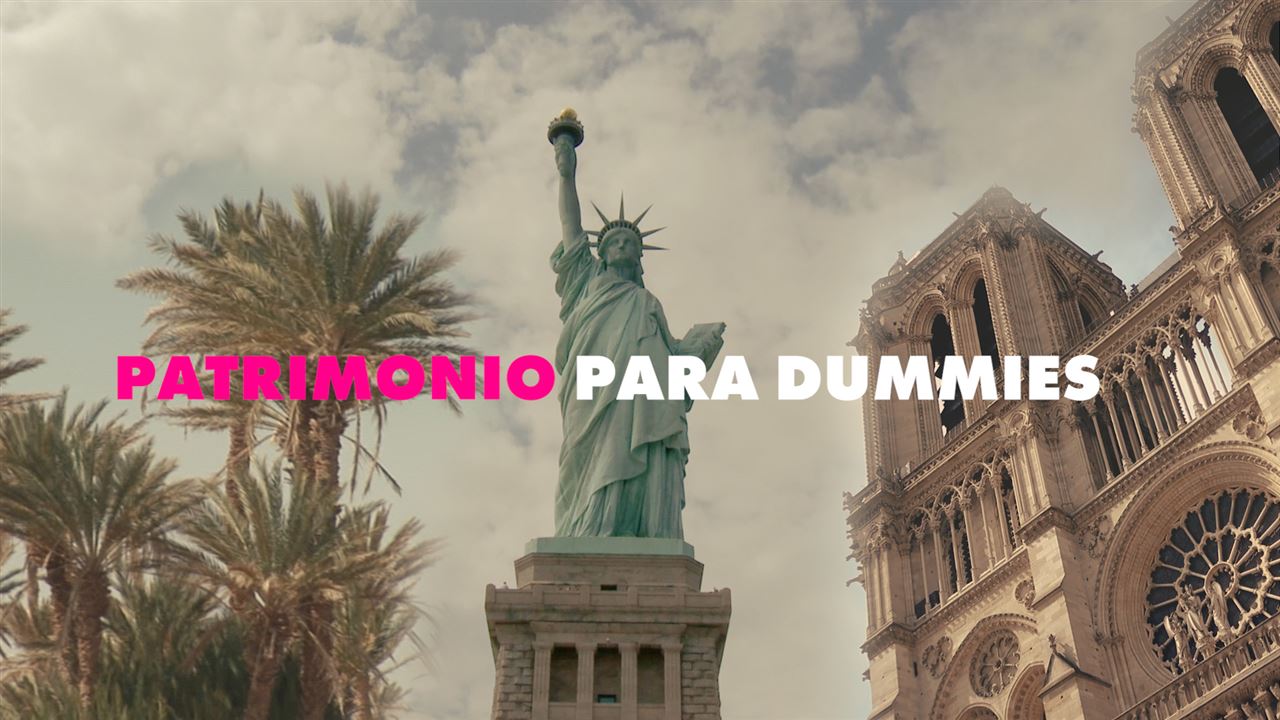 Patrimonio Mundial para dummies