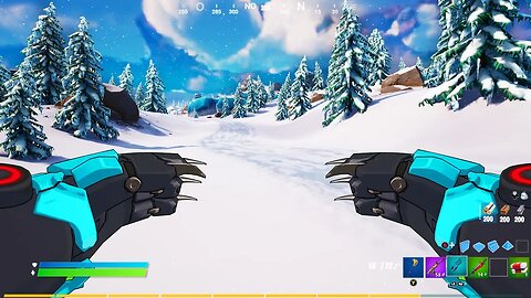 FIRST PERSON MODE Just Got ADDED!