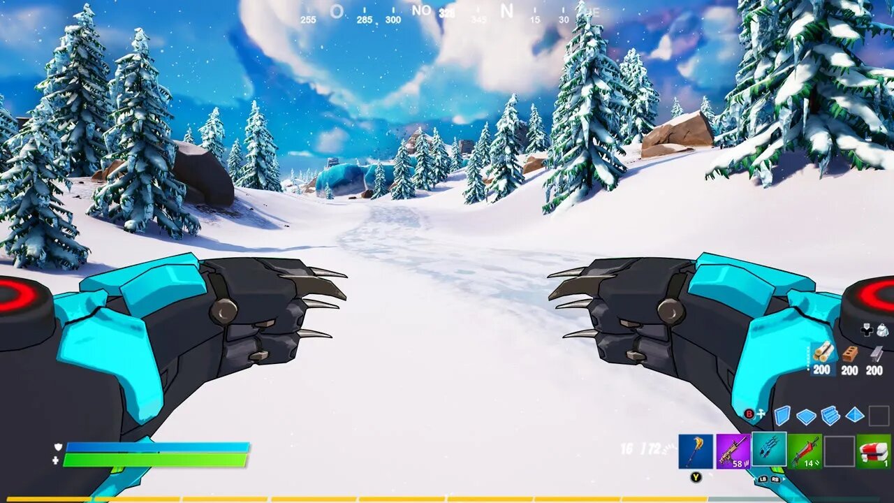 FIRST PERSON MODE Just Got ADDED!