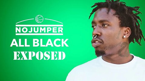 ALLBLACK Exposed!