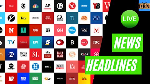 Latest News Headlines and Events