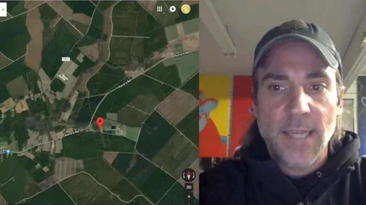 Bigfoot? Toddler Found Alive, Missing in Freezing Woods for Days, Says Bear Saved Him