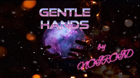 Gentle Hands by NOIROID - NCS - Synthwave - Free Music - Retrowave