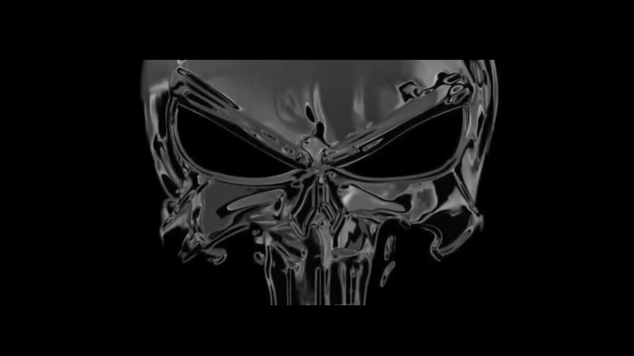 PANIC: PAIN from THE PUNISHER