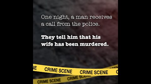 Crime Solver [GMG Originals]
