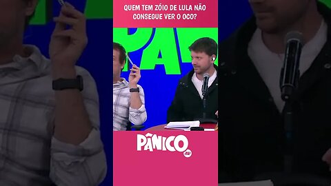 EMÍLIO E ZUKERMAN VÃO CONCORDAR EM DISCORDAR SOBRE MELHORES BANDAS DE ROCK NACIONAL? #shorts