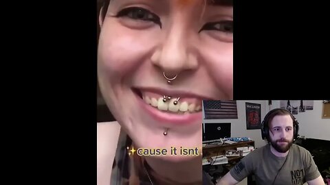 People Dressing Up As Pigs and Pronoun Madness