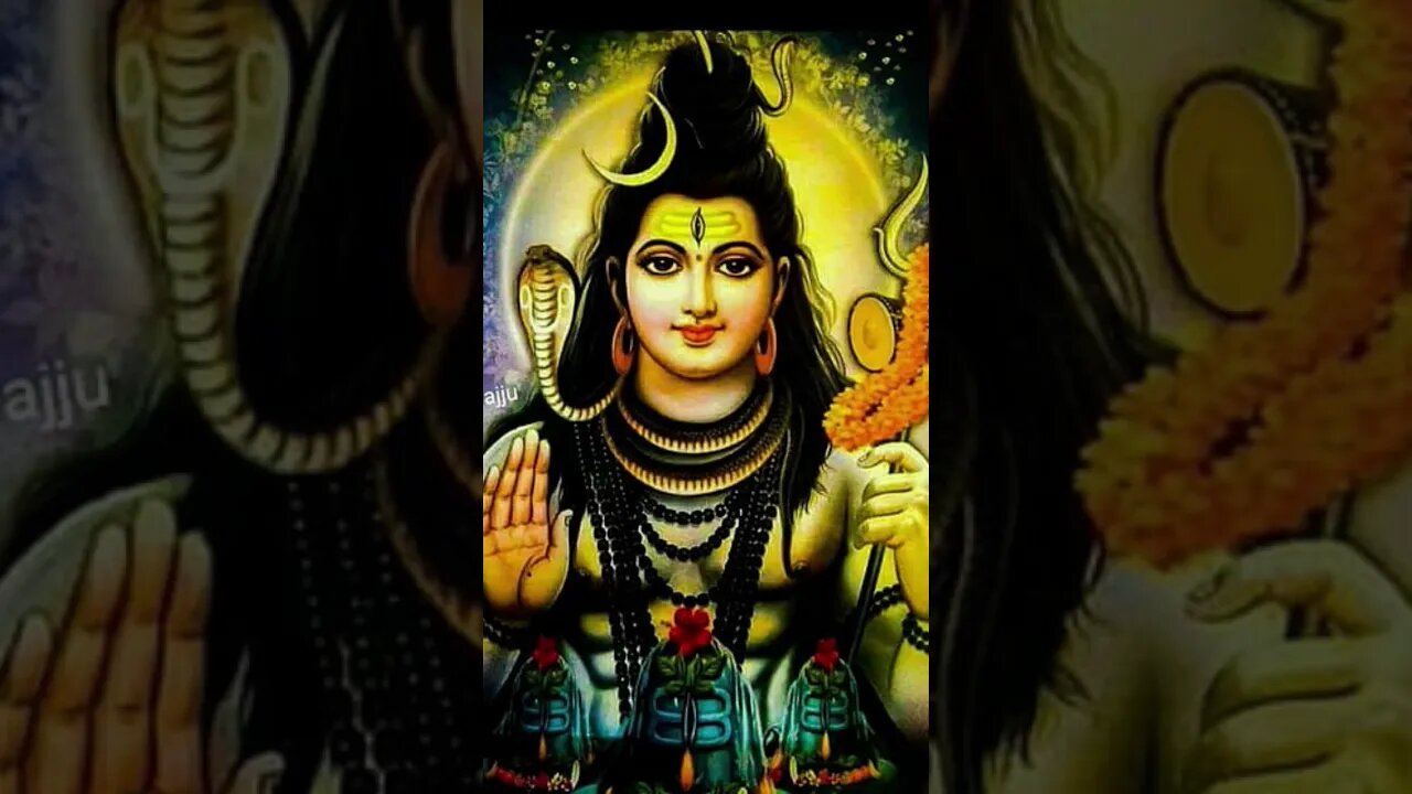 मेरा भोला है भंडारी करे नंदी की सवारी
