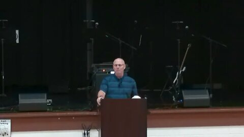 Mark 6:1-44 Mission on Offense