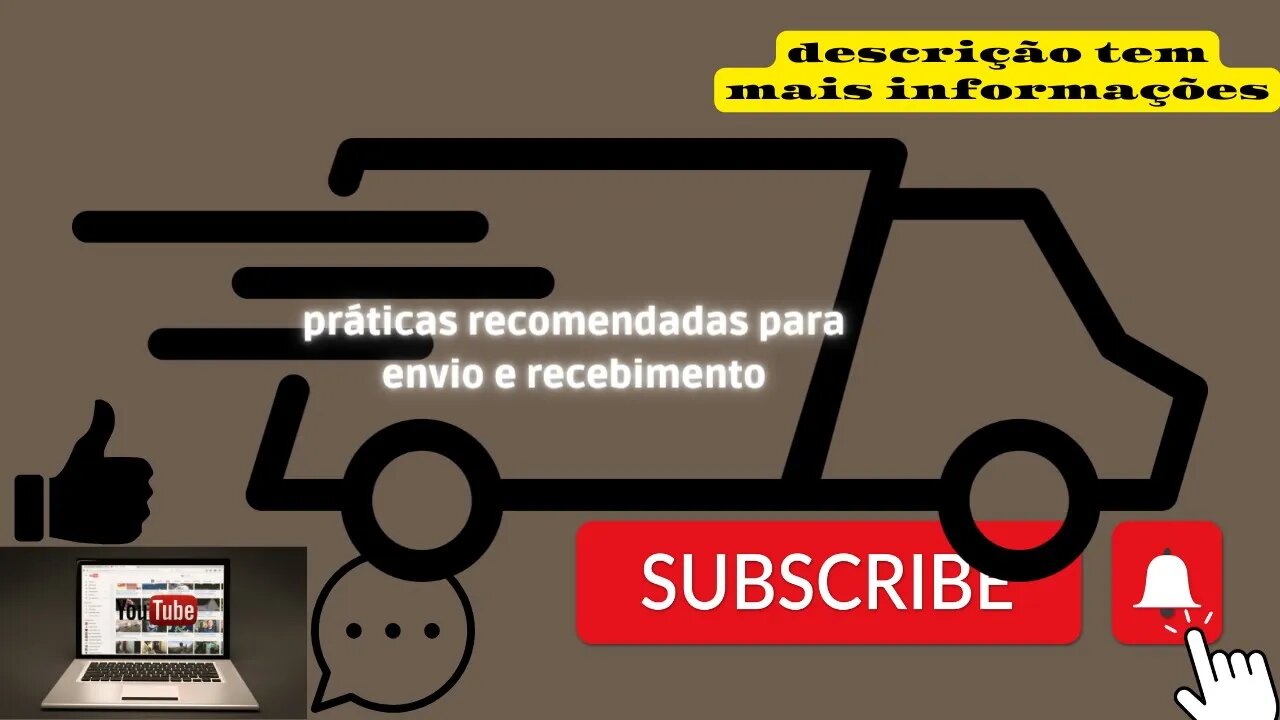 Destinatários, remetentes e práticas recomendadas para enviar uma dica