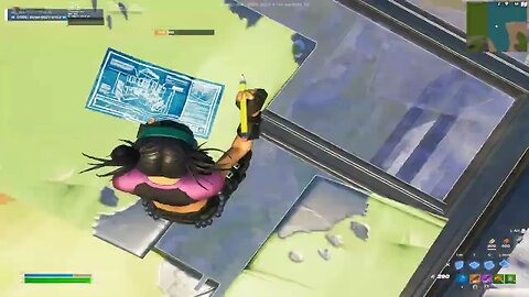 Whole Season Meta In One Clip