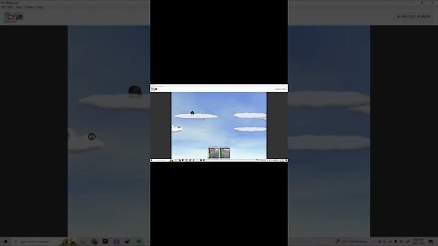 the homing rocket is fun chaos faction#gaming #shorts #flashgame #short