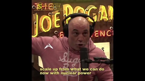 Humans are sex organs for the machines - Joe Rogan | Marshall McLuhan