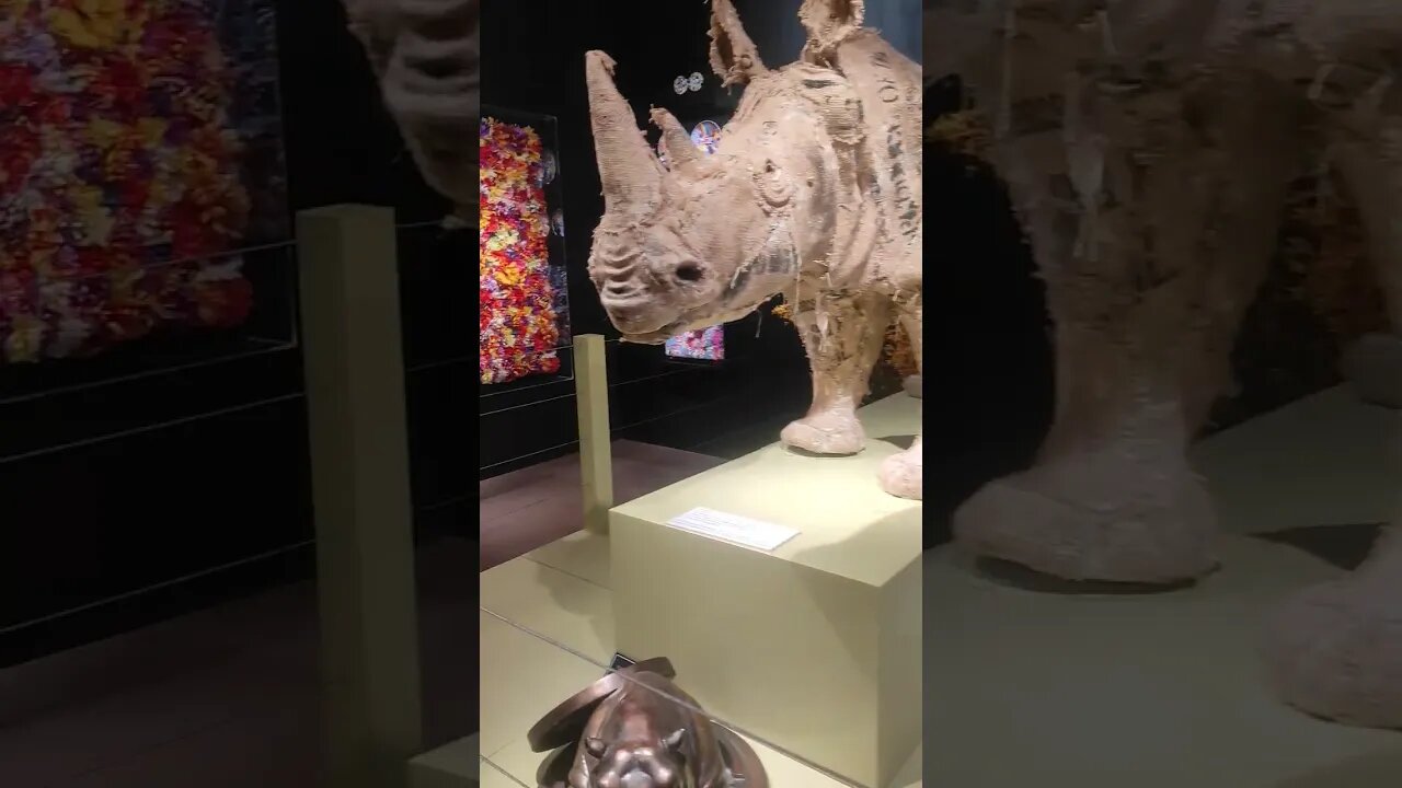 Scultureum sculpture park