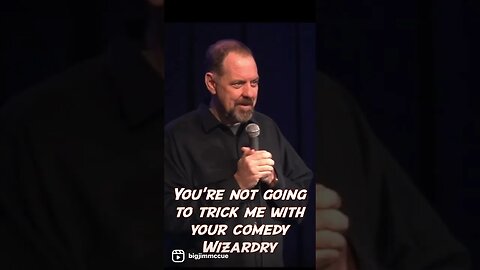 Man ready for comedian #shorts #standup #crowdwork