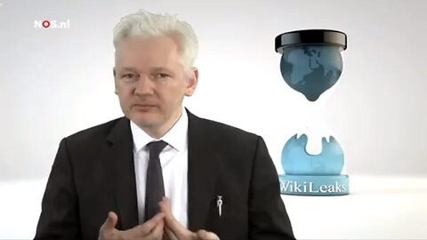 Julian Assange from WikiLeaks about Seth Reich