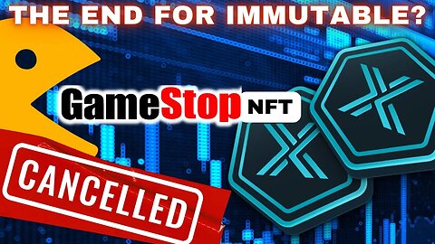 CAN IMMUTABLE X CAN SURVIVE CRYPTO WINTER?