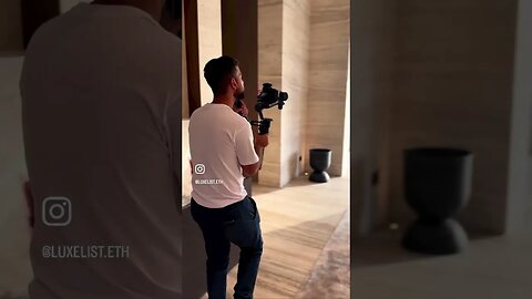Luxury Homes BTS 🚀 #shorts #shortsfeed #luxuryhomes