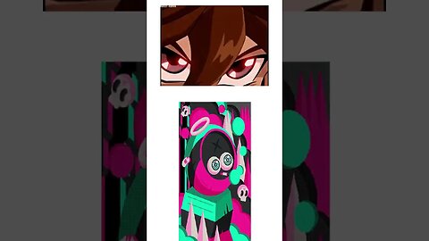desenho yu gi oh #shorts