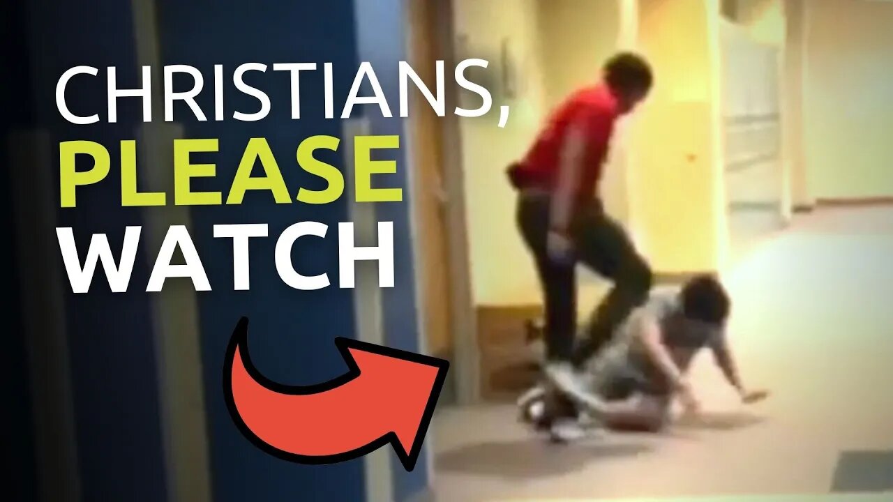 This HUGE Issue in Schools Keeps Getting Worse . . .