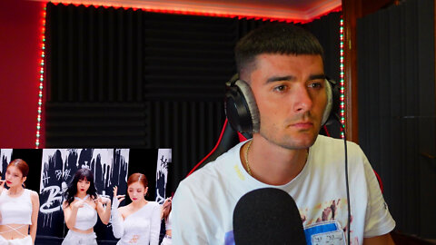 ITZY「Blah Blah Blah」Music Video REACTION