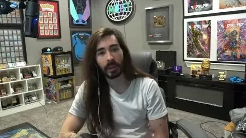 AI MoistCr1tiKaL Reacts to your tiktok content...