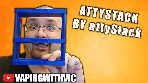 The Atty Stack by Flatcap and attyStack - Stack those attys!