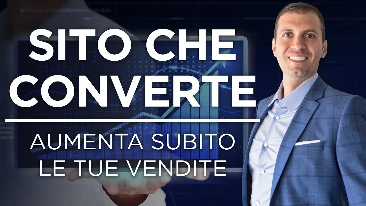 Tasso di conversione: ecco perché il tuo sito web è in perdita
