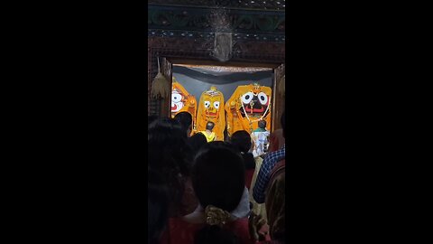 Jagannath Puri temple🙏