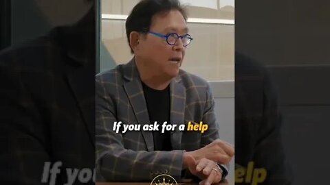 How the Schools Program You - Robert Kiyosaki