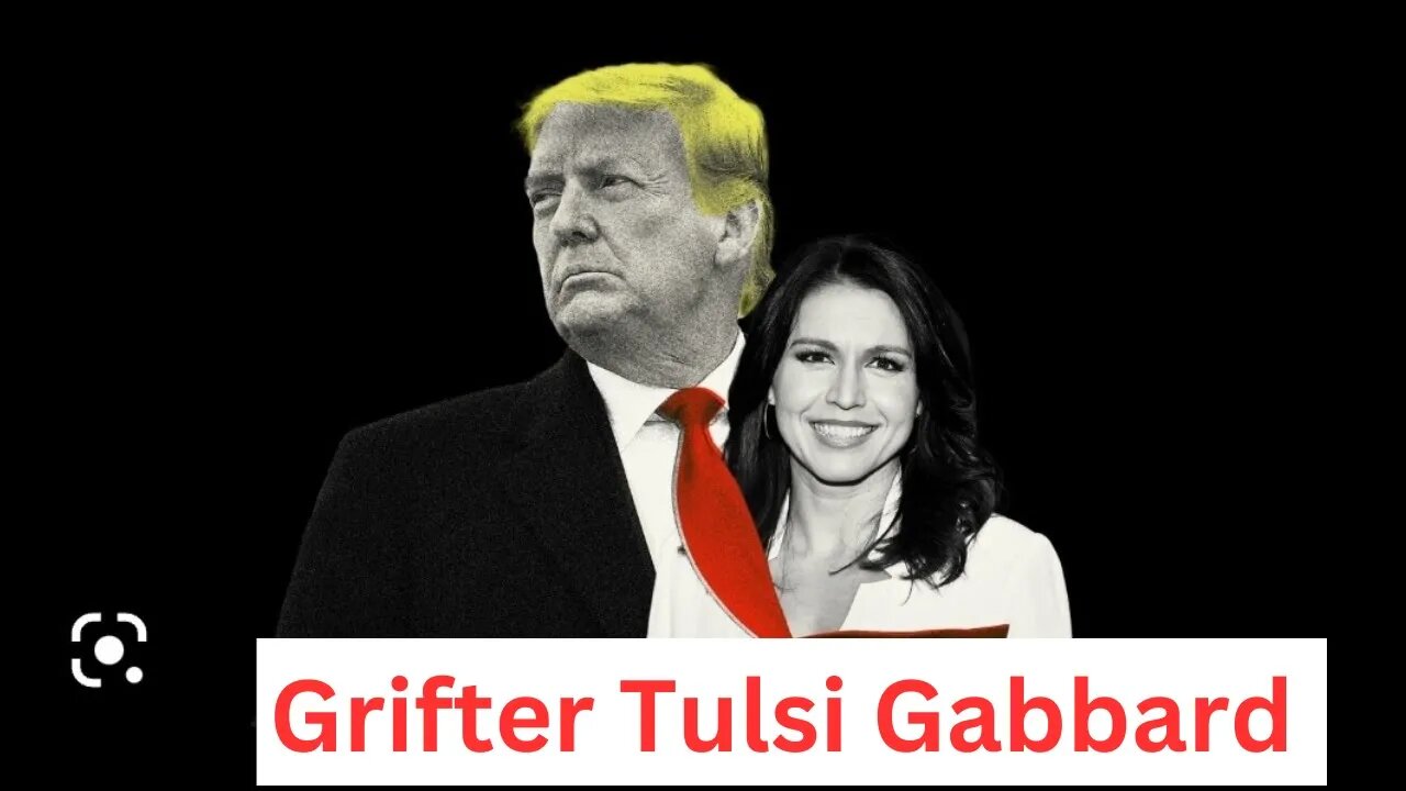 Gabbard: They’re ‘proud’ to be selecting people based on race