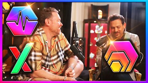 🔥 How Richard Heart Met "The Highest of Stakes" Documentary Team | PLS PLSX HEX | Jake Sharpe Clips