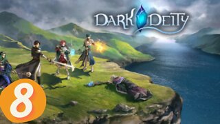Waifu Fire Emblem | Dark Deity Ep.8