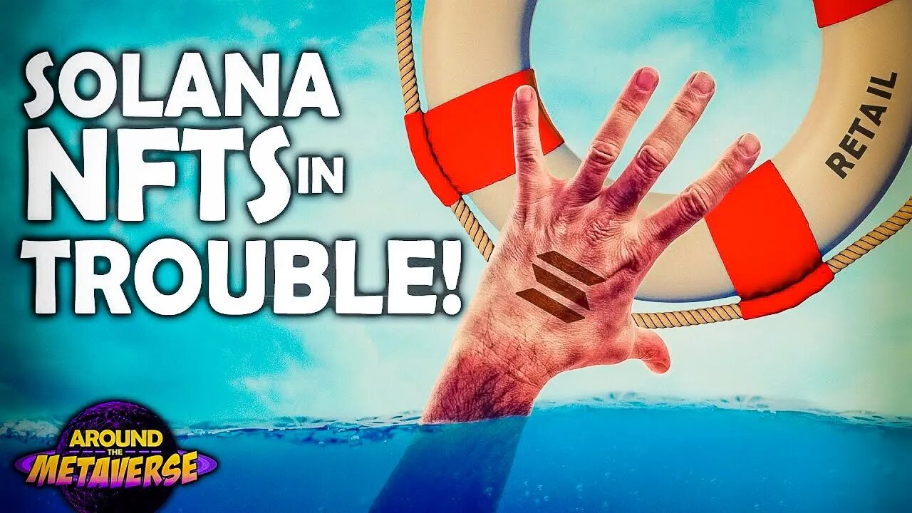Can Solana NFTs Recover From This?