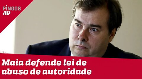 Abuso de autoridade é revanche contra a Lava Jato