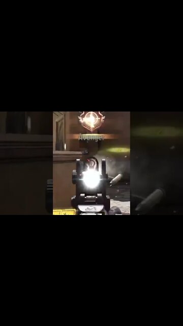 CODM Nuke Gone Wrong 😔 #shorts