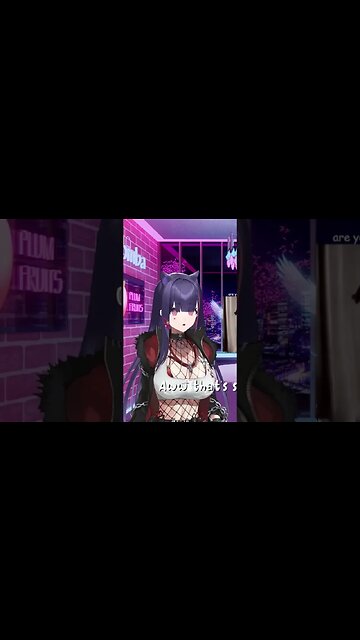 Nuero-Sama tops Numi